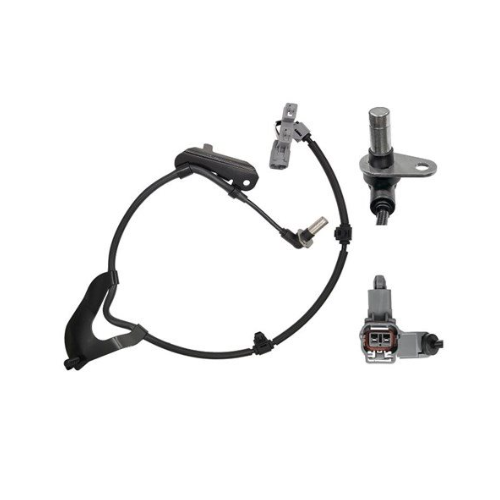 Goss ABS Wheel Speed Sensor - WS037 [Fits Holden olorado, Isuzu D-Max, MU-X]