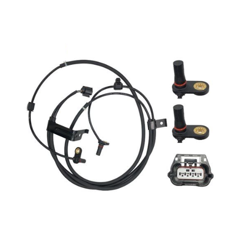 Goss ABS Wheel Speed Sensor - WS041 [Suit Holden Colorado, Isuzu D-Max]